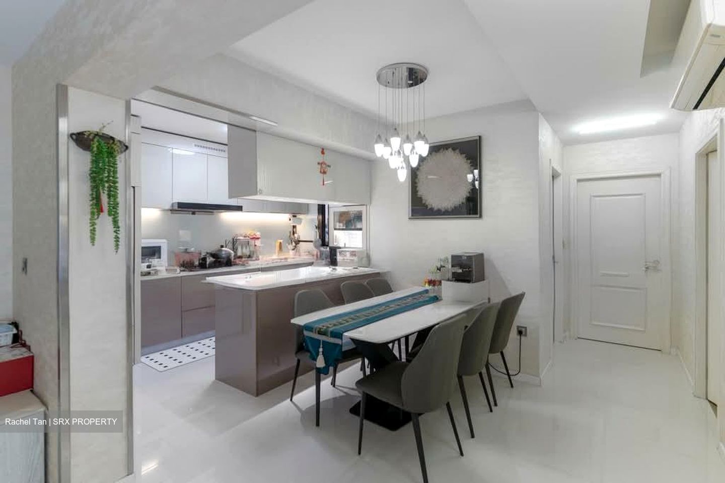 Blk 996B Buangkok Tropica (Hougang), HDB 4 Rooms #600508681
